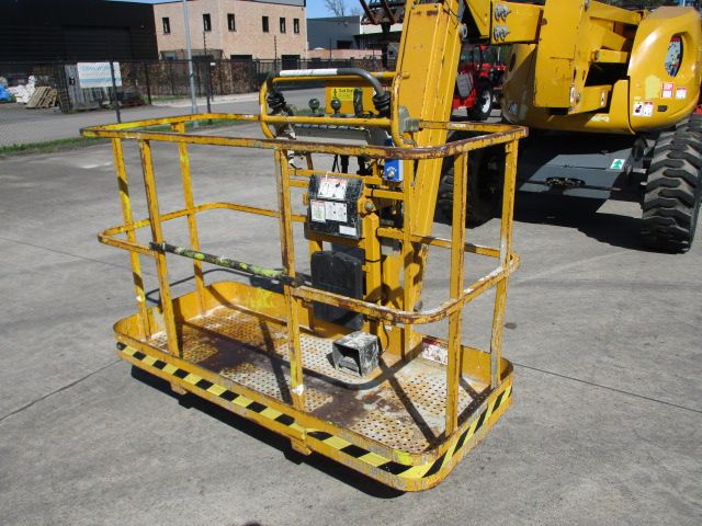Haulotte HA16PX (490) - Neuf – Image 19