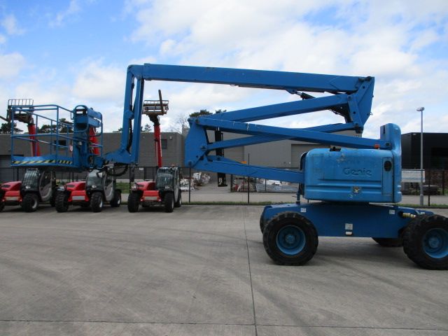 GENIE Z60/34 (105) - Neuf – Image 18
