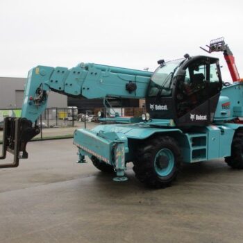 Bobcat TR 50210 (148) - Neuf