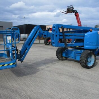 GENIE Z45/25 (391) - Neuf