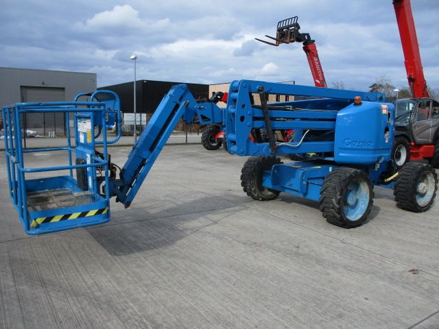 GENIE Z45/25 (391) - Neuf