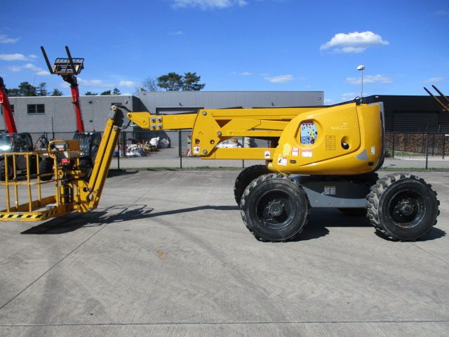 Haulotte HA16PX (490) - Neuf – Image 7
