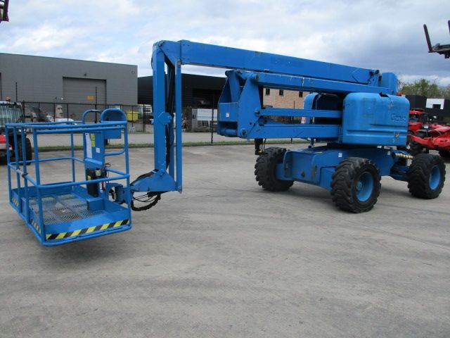 GENIE Z60/34 (105) - Neuf – Image 12