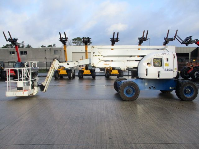 JLG 510 AJ (946) - Neuf – Image 3
