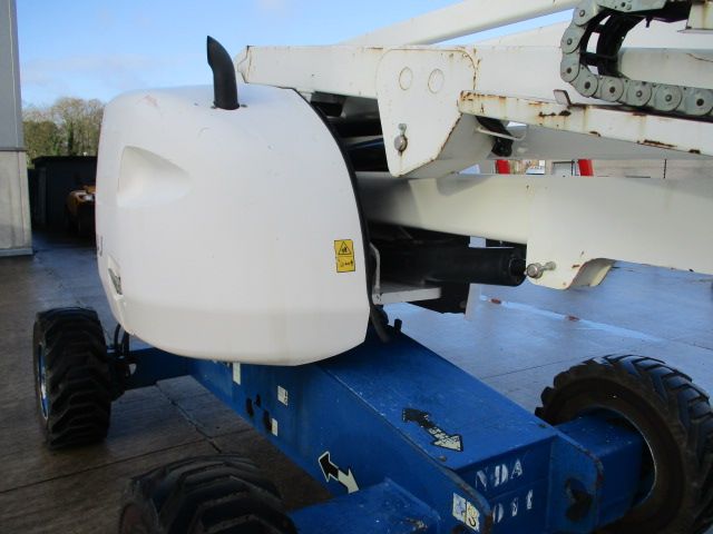 JLG 510 AJ (946) - Neuf – Image 26