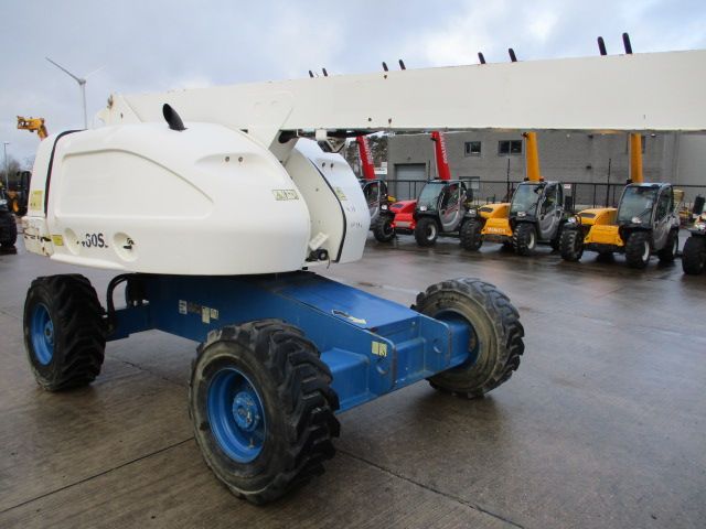 JLG 460SJ (464) - Neuf – Image 13