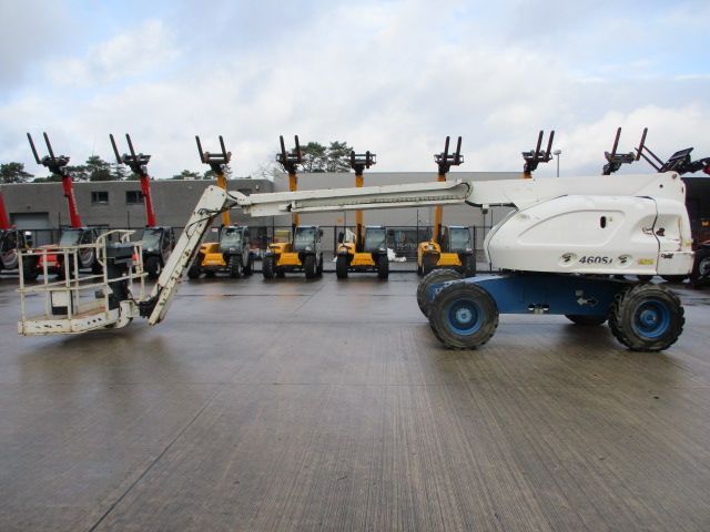 JLG 460SJ (464) - Neuf – Image 16