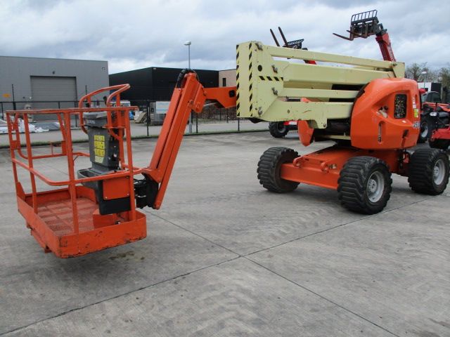 JLG 450 AJ (100) - Neuf – Image 3