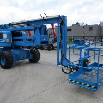GENIE Z60/34 (105) - Neuf