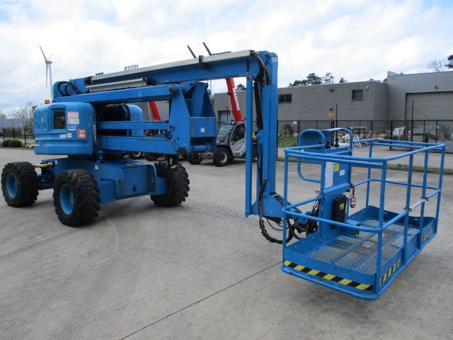 GENIE Z60/34 (105) - Neuf