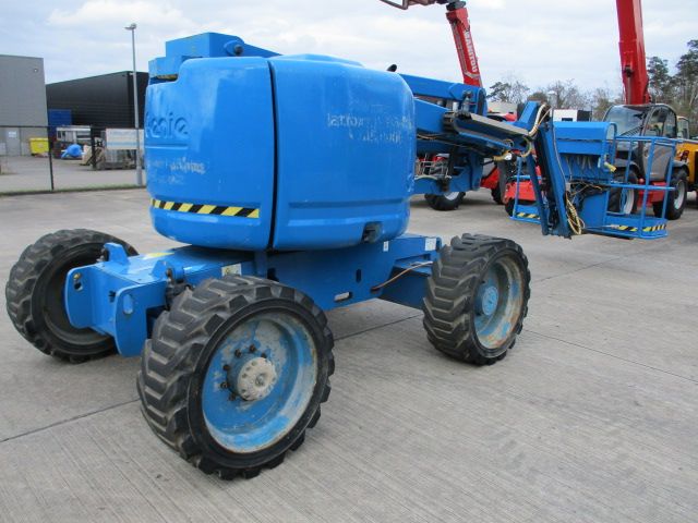GENIE Z45/25 (391) - Neuf – Image 14