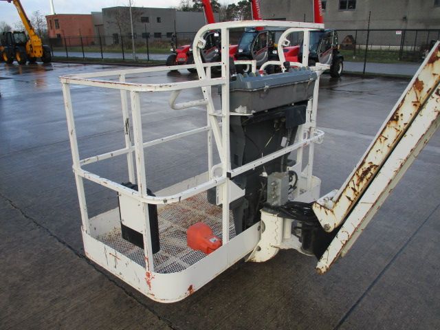 JLG 510 AJ (946) - Neuf – Image 28