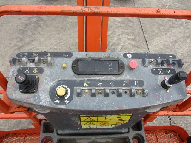 JLG 450 AJ (100) - Neuf – Image 19