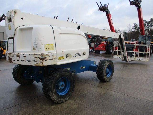 JLG 460SJ (464) - Neuf – Image 14