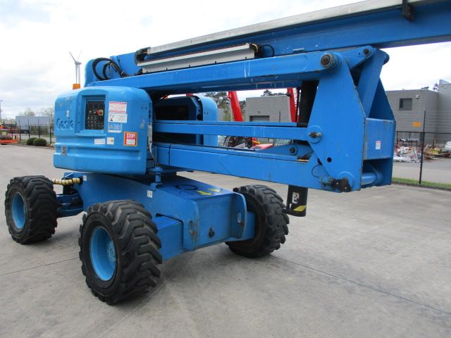 GENIE Z60/34 (105) - Neuf – Image 13
