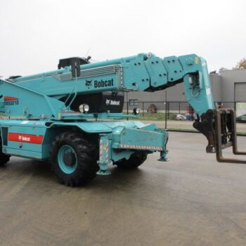 Bobcat TR 50210 (148) - Neuf