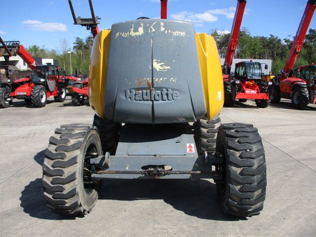 Haulotte HA16PX (490) - Neuf – Image 4