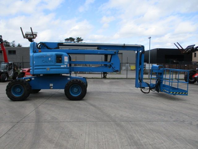 GENIE Z60/34 (105) - Neuf – Image 14