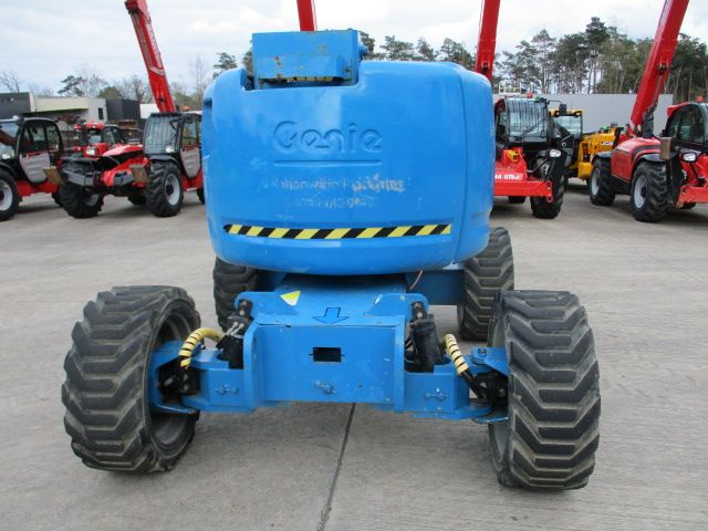 GENIE Z45/25 (391) - Neuf – Image 19