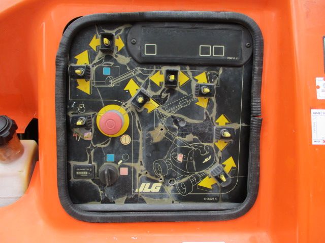 JLG 450 AJ (100) - Neuf – Image 20