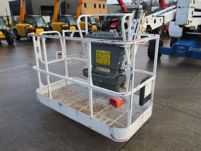 JLG 510 AJ (946) - Neuf – Image 27