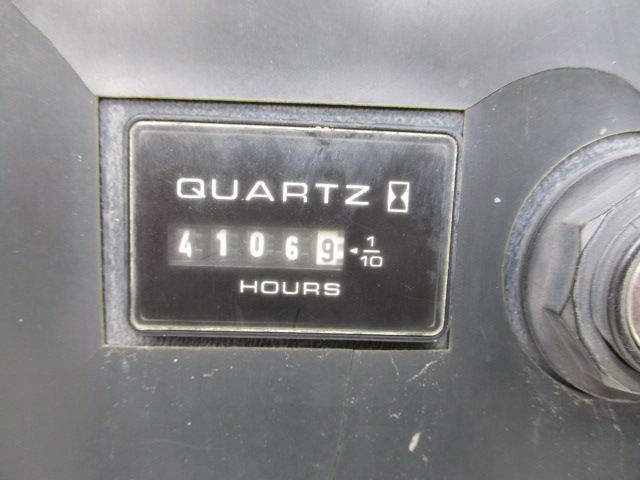 JLG 460SJ (464) - Neuf – Image 17