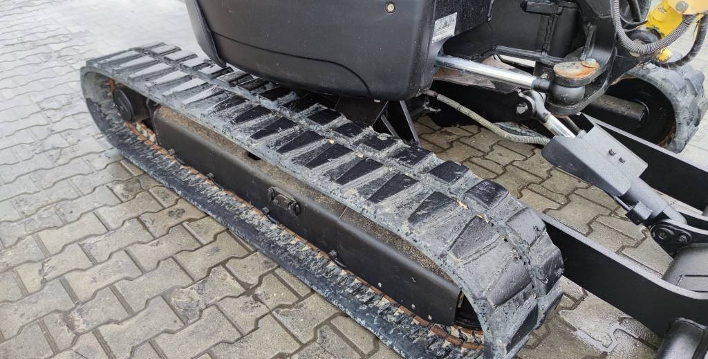 Yanmar Vio 25-4 + 3 GODETS – Image 12