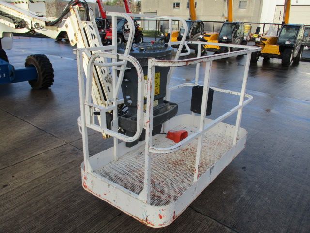 JLG 510 AJ (946) - Neuf – Image 16