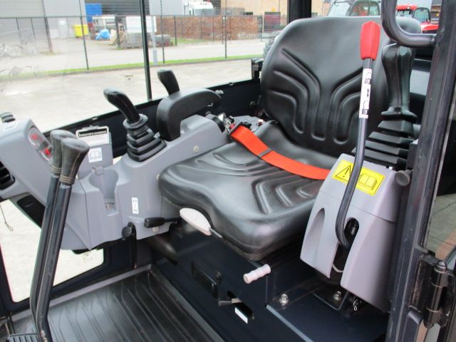 Kubota KX016-4-Nouveau – Image 18