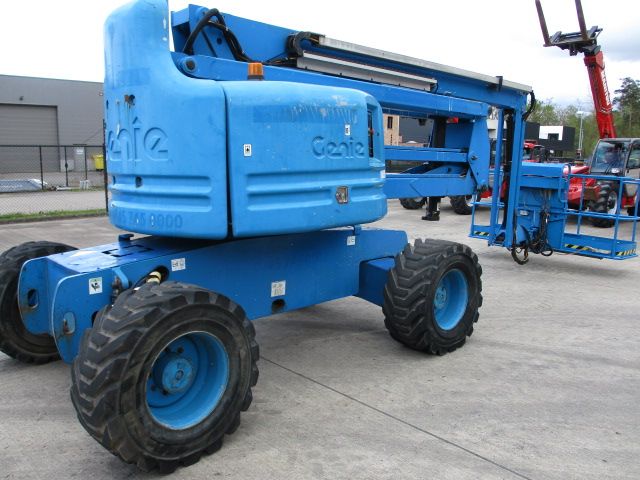 GENIE Z60/34 (105) - Neuf – Image 20