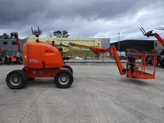 JLG 450 AJ (100) - Neuf – Image 17