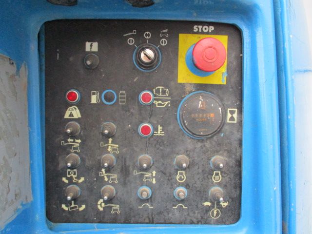 GENIE Z45/25 (391) - Neuf – Image 21