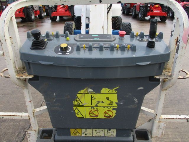 JLG 460SJ (464) - Neuf – Image 18