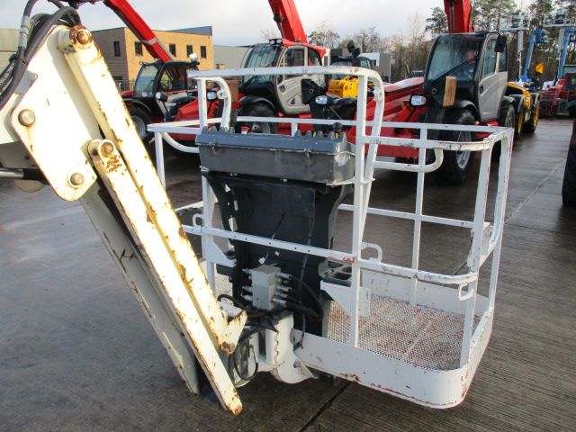 JLG 510 AJ (946) - Neuf – Image 2