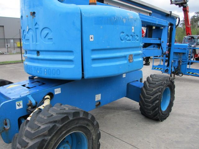GENIE Z60/34 (105) - Neuf – Image 21