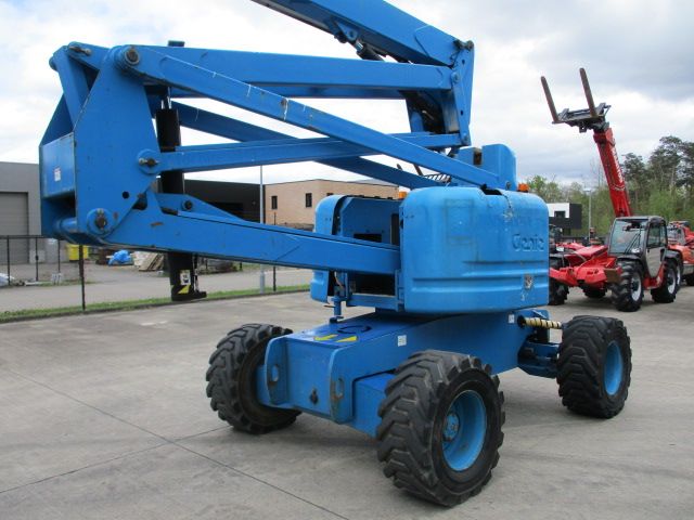 GENIE Z60/34 (105) - Neuf – Image 15