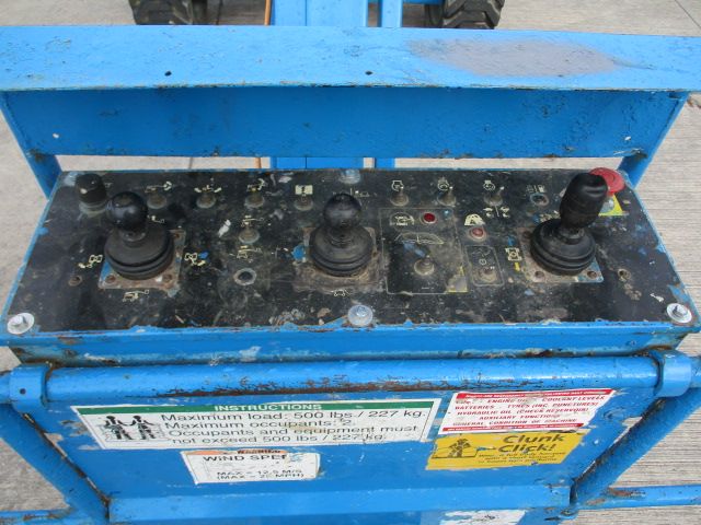 GENIE Z45/25 (391) - Neuf – Image 22