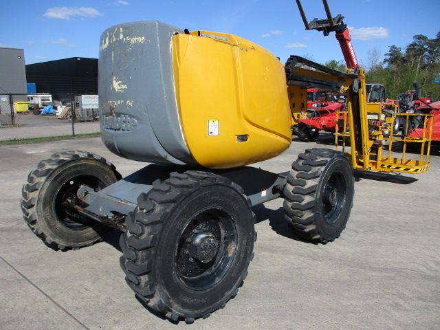 Haulotte HA16PX (490) - Neuf – Image 22