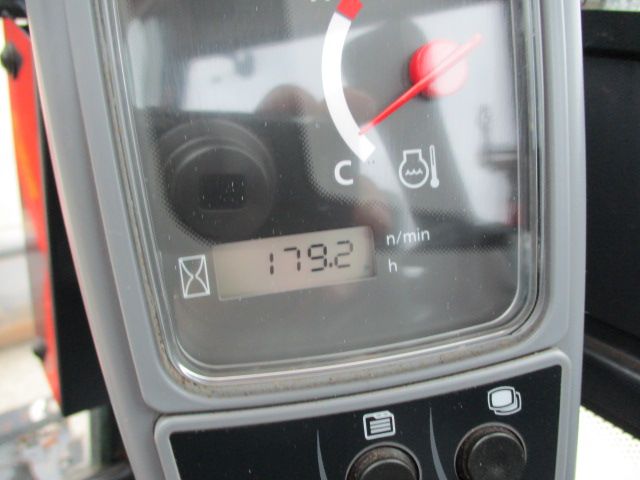 Kubota KX016-4-Nouveau – Image 19