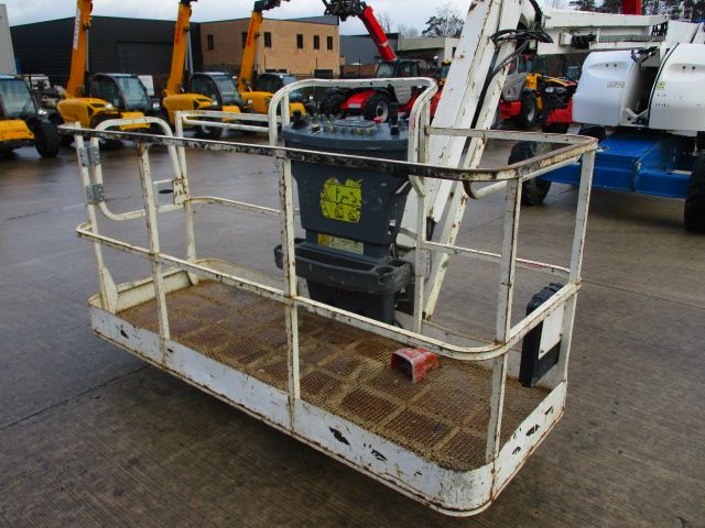 JLG 460SJ (464) - Neuf – Image 19