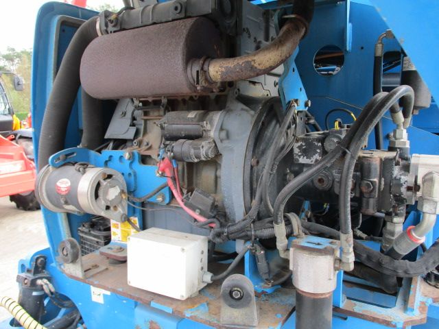 GENIE Z45/25 (391) - Neuf – Image 15