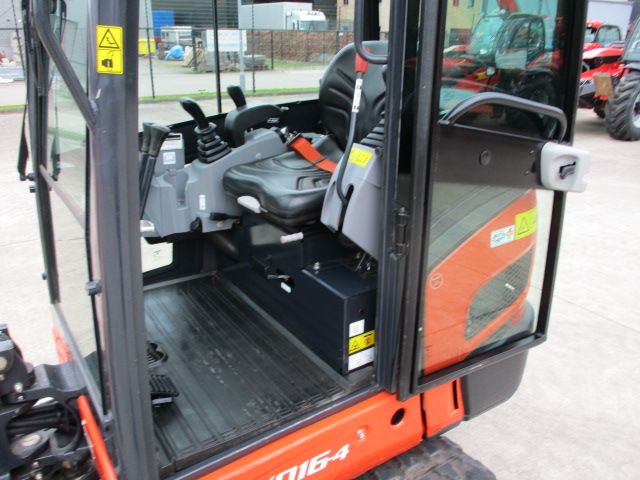 Kubota KX016-4-Nouveau – Image 20
