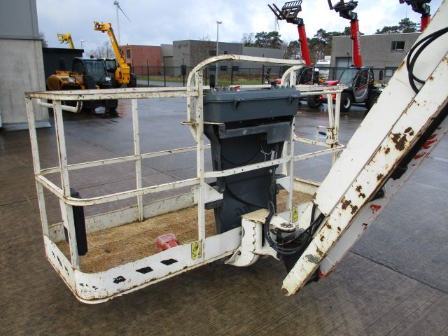 JLG 460SJ (464) - Neuf – Image 2
