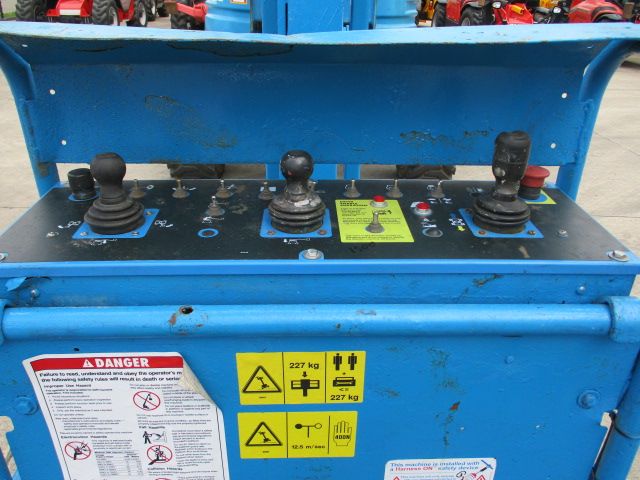 GENIE Z60/34 (105) - Neuf – Image 22