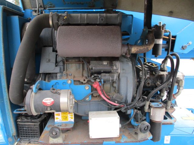 GENIE Z45/25 (391) - Neuf – Image 23