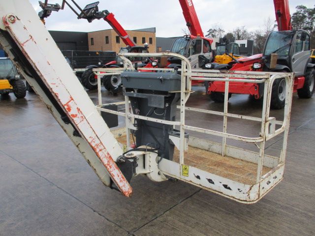 JLG 460SJ (464) - Neuf – Image 20