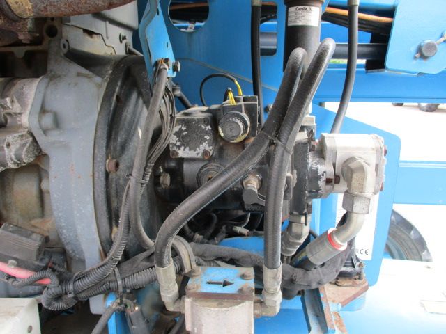 GENIE Z45/25 (391) - Neuf – Image 16