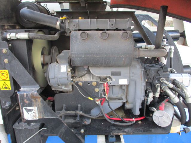 JLG 510 AJ (946) - Neuf – Image 20