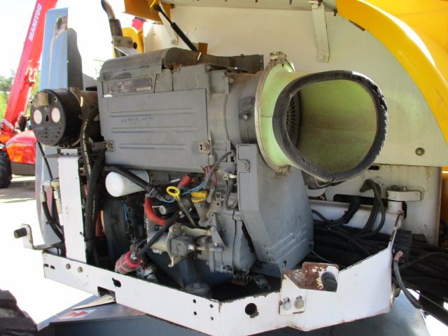 Haulotte HA16PX (490) - Neuf – Image 25