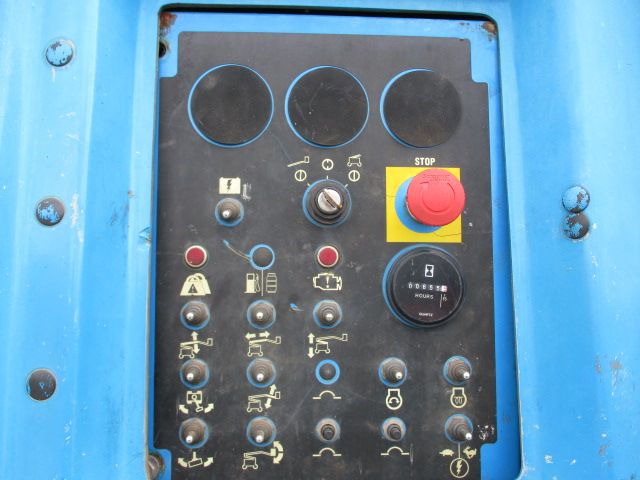 GENIE Z60/34 (105) - Neuf – Image 23